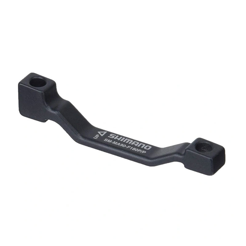 Adaptador para freno SHIMANO SM-MA90 Delantero / 180mm